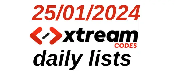 xtream codes