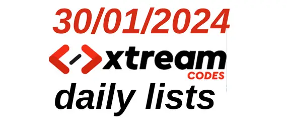 xtream codes